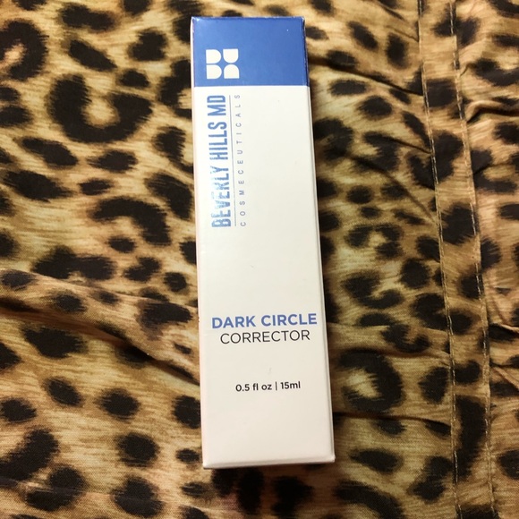 Beverly Hills MD Other - NIB Beverly Hills MD Dark Circle Corrector